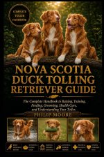NOVA SCOTIA DUCK TOLLING RETRIEVER GUIDE
