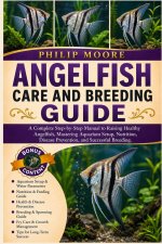 ANGELFISH CARE AND BREEDING GUIDE