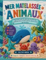 MER MATELASSÉE ANIMAUX