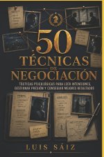 50 Técnicas de Negociación