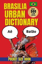 Brasília Urban Dictionary