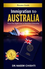 Immigration to Australia