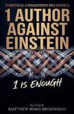 1 Author Against Einstein