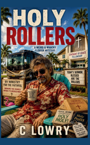 Holy Rollers
