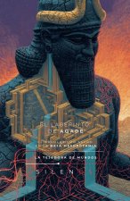 EL LABERINTO DE AGADÉ