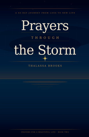 Prayers Through the Storm
