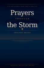 Prayers Through the Storm