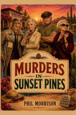 Murders in Sunset Pines