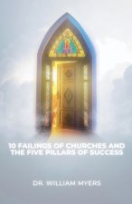 The 10 Failings of Churches and the Five Pillars of Success