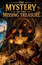 The Mystery of the Missing Treasure