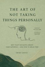 The Art of Letting Thoughts Pass