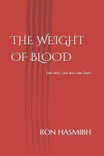 THE WEIGHT OF BLOOD