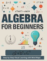 ALGEBRA 1 FOR BEGINNERS