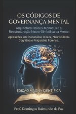 OS CÓDIGOS DE GOVERNANÇA MENTAL