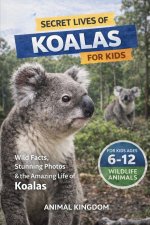 Secret Lives of Koalas for Kids