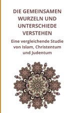 Die gemeinsamen Wurzeln und Unterschiede verstehen