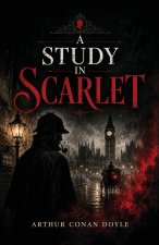 A Study in Scarlet
