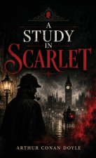 A Study in Scarlet