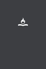 Father's Heart Bible (Paperback - Charcoal edition)