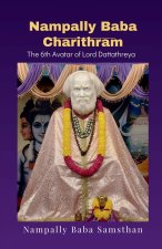Nampally Baba Charithram