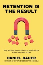 Retention Is the Result