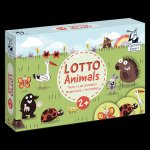 Captain Smart. Lotto Animals 2+