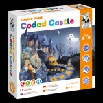 Captain Smart. Coded Castle. Coding game