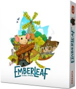 Emberleaf. Trofea i Premie