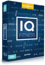 IQ Fitness. Szyfry