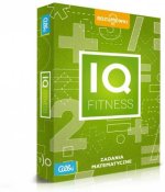 IQ Fitness. Zdania matematyczne