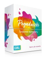 Pogaduszki. Szalone dylematy