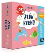 Okidoki. Złów rybkę