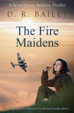 The Fire Maidens