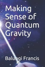 Making Sense of Quantum Gravity