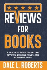 Reviews for Books