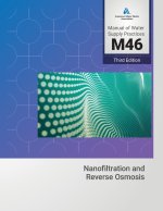 M46 Nanofiltration and Reverse Osmosis