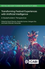 Transforming Festival Experiences with Artificial Intelligence: A Stakeholder`s Perspective