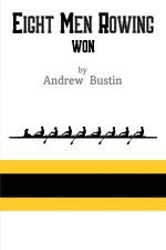 Eight Men Rowing