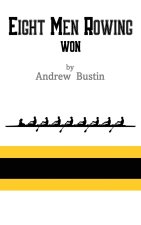 Eight Men Rowing