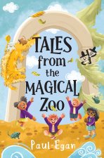 Tales from the Magical Zoo