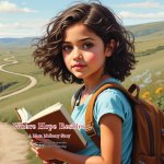 Where Hope Resides, A Mora Mulberry Story