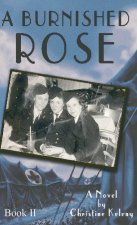 A Burnished Rose