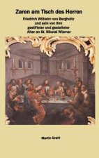 Zaren am Tisch des Herren