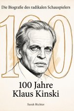 100 Jahre Klaus Kinski