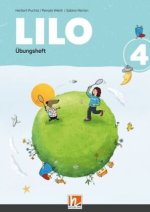 LILO 4 (Lehrplan 2023), Übungsheft