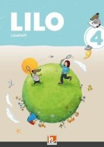 LILO 4 (Lehrplan 2023), Leseheft