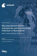 Mycobacterium avium subspecies paratuberculosis Infection in Ruminants