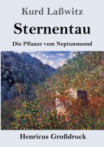Sternentau (Großdruck)