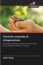 Tecniche avanzate di idrogenazione
