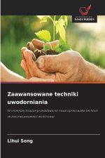 Zaawansowane techniki uwodorniania